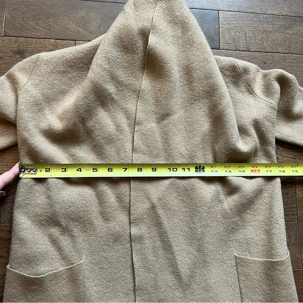 Babaton Wool Sweater - Picture 8 of 10